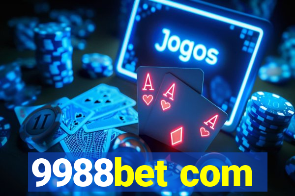 9988bet com